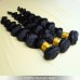 Brazilian Virgin Hair 7A Brazilian Loose Wave Curly Weave Human Hair